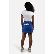 Kentucky Hype And Vice Sweat Skirt